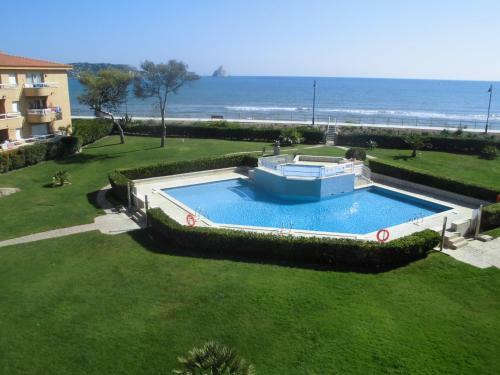 Apartamento Argonavis 307 Inmoestartit