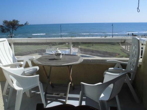 Apartamento Argonavis 307 Inmoestartit