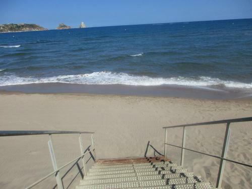 Apartamento Argonavis 307 Inmoestartit