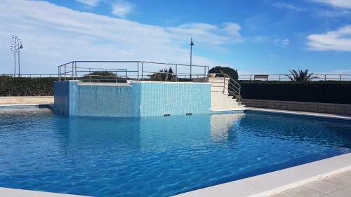 Apartamento Argonavis 307 Inmoestartit