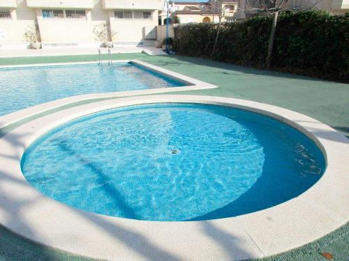 Apartamento Blaumar B-18 Inmoestarit