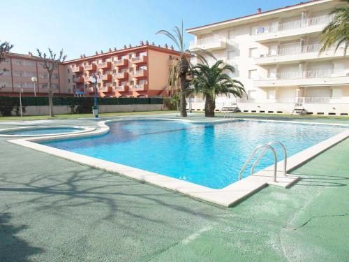 Apartamento Blaumar B-18 Inmoestarit