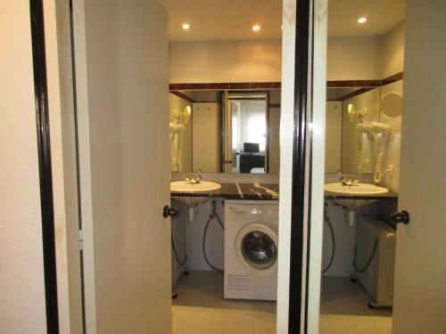 Apartamento Blaumar B-18 Inmoestarit