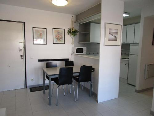 Apartamento Blaumar B-18 Inmoestarit