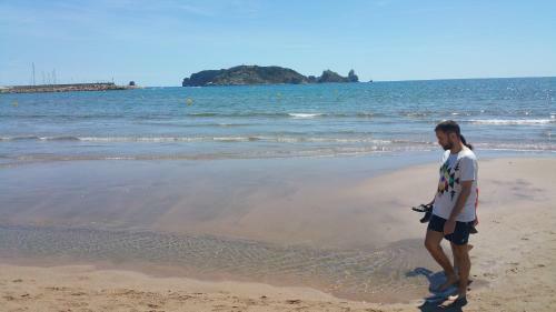 Apartamento Mediterranea 37 Inmoestartit