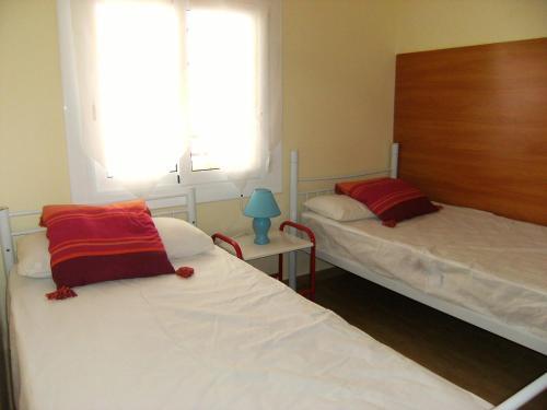 Apartamentos Alfa