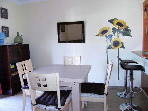Apartamentos Alfa