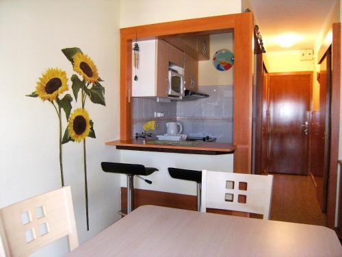 Apartamentos Alfa