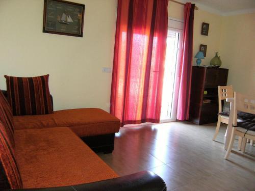Apartamentos Alfa