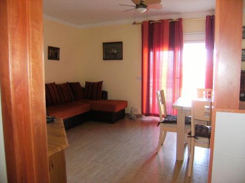 Apartamentos Alfa