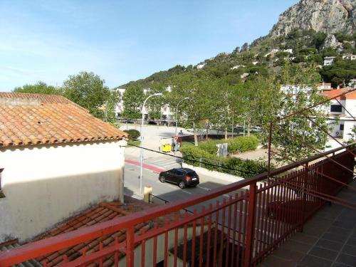 Apartamentos Alfa