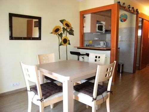 Apartamentos Alfa