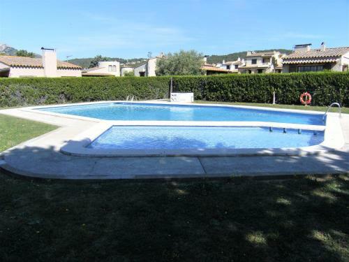 Villa Vessant D'encis