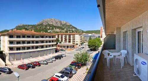 Rvhotels Apartamentos La Pineda