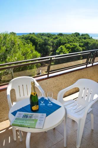 Rvhotels Apartamentos La Pineda