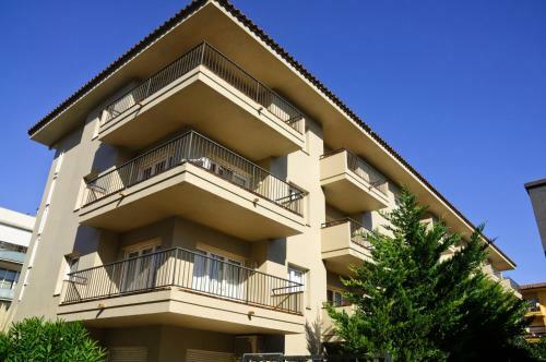 Rvhotels Apartamentos Tropic