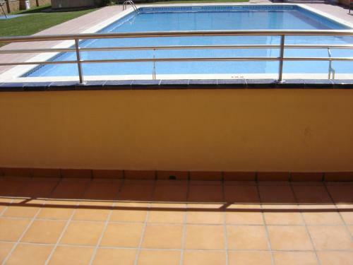 Apartaments Fincasol