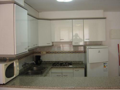 Apartaments Fincasol