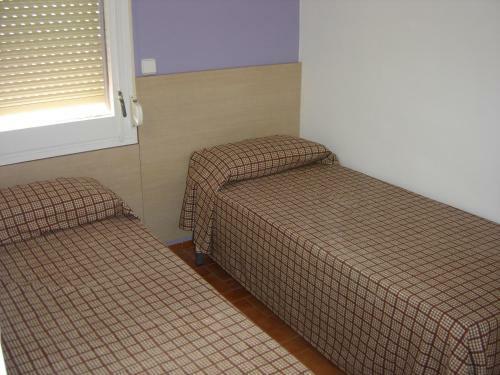Apartaments Fincasol
