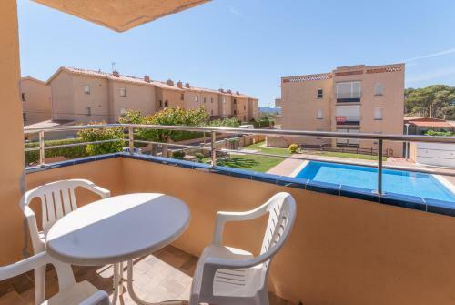 Apartaments Fincasol