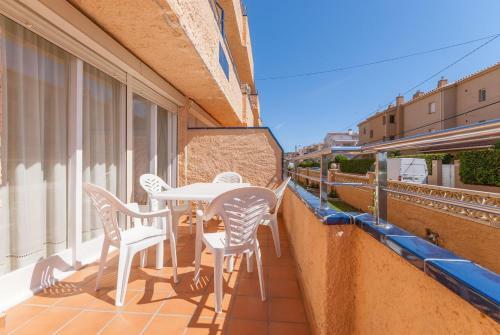 Apartaments Fincasol