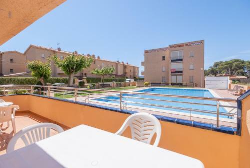 Apartaments Fincasol