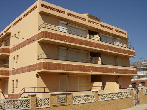 Apartaments Fincasol