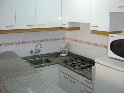 Apartaments Fincasol