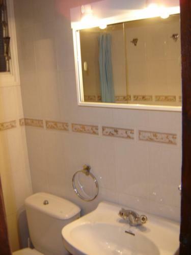 Apartaments Fincasol