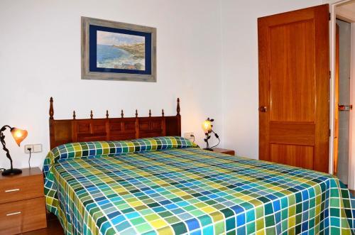 Apartamentos Mediterranea