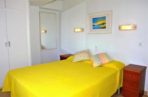 Apartamentos Mediterranea