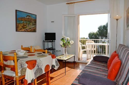 Apartamentos Mediterranea