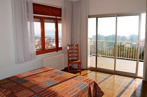 Apartamentos Mediterranea