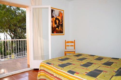 Apartamentos Mediterranea