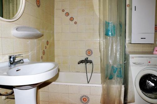 Apartamentos Mediterranea