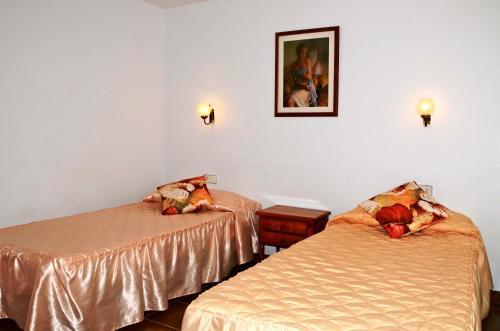 Apartamentos Mediterranea