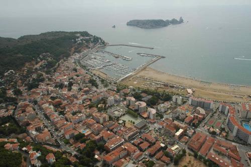 Apartamentos Mediterranea