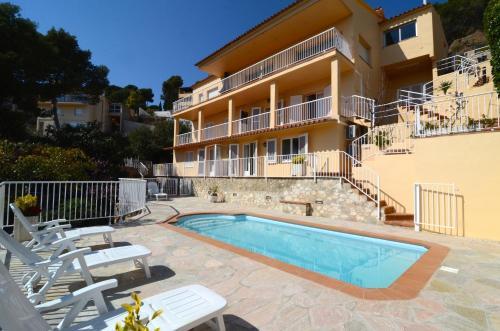 Apartamentos Mediterranea