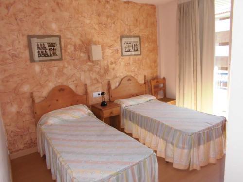 Apartamento Blauparck I 301