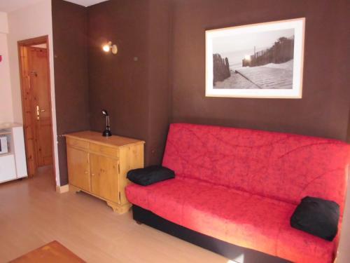 Apartamento Blauparck I 301