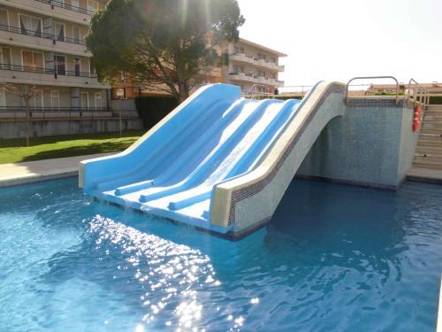 Apartamento Blauparck I 301