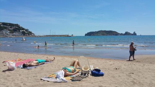 Apartamento Blauparck I 301