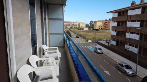 Apartamento Blauparck I 301