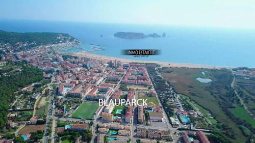 Apartamento Blauparck I 301