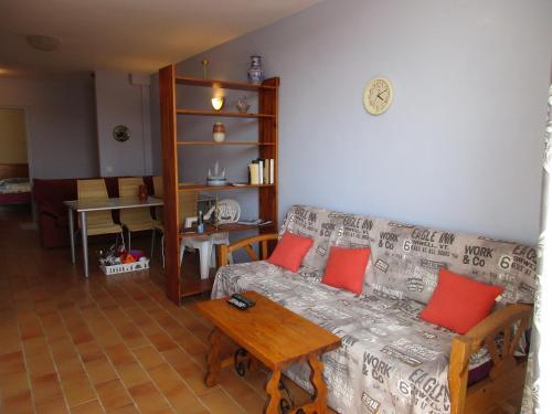 Apartamento Itaca A 1