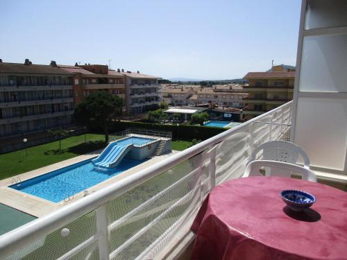 Apartamento Itaca A 1