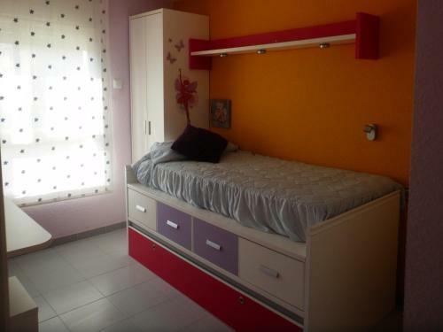Mar Dor Apartments