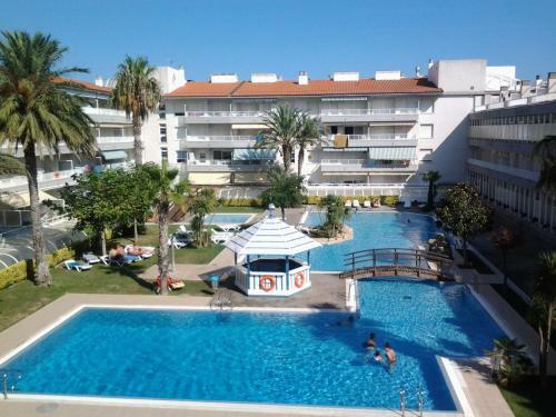 Mar Dor Apartments