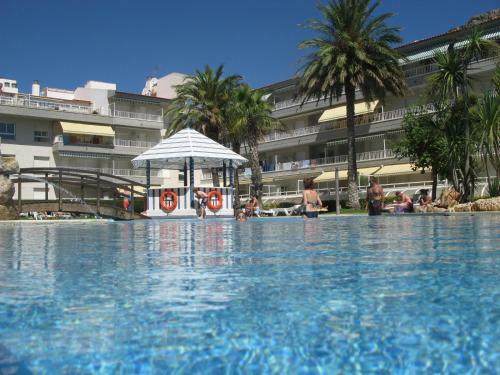 Mar Dor Apartments