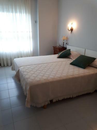 Mar Dor Apartments